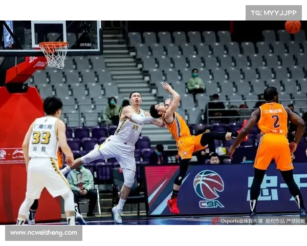 中国男子篮球职业联赛CBA赛季高潮球队激战球迷狂欢篮球精神永存