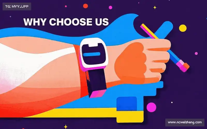 我们的核心竞争力